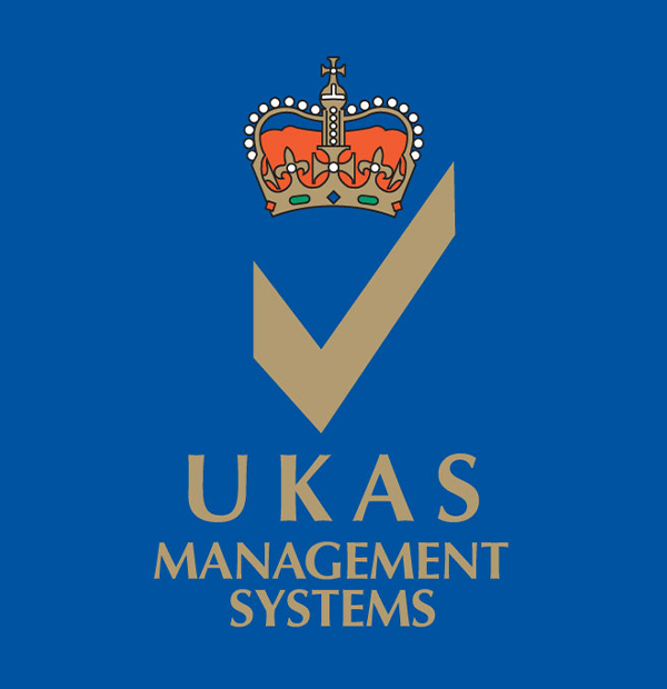 UKAS Certification