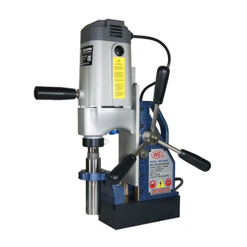 Portable Magnetic Base Drilling Machine WS-4500M