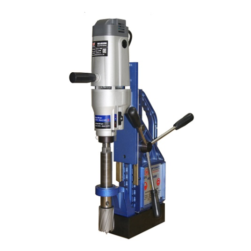 Portable Magnetic Base Drilling Machine WS-6000M