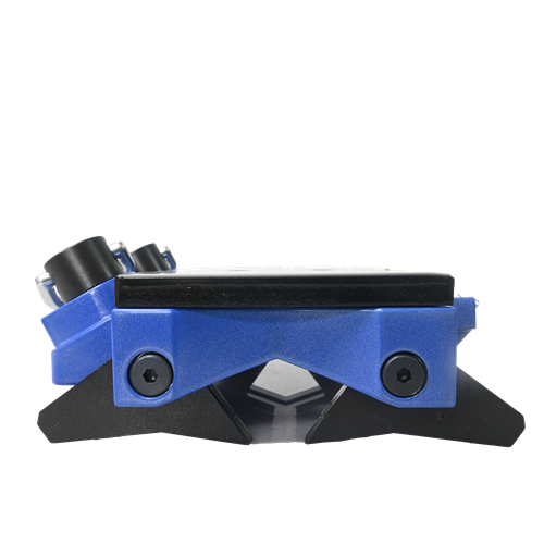 CHAD-60 Chain Pipe Clamp Adapter Stand