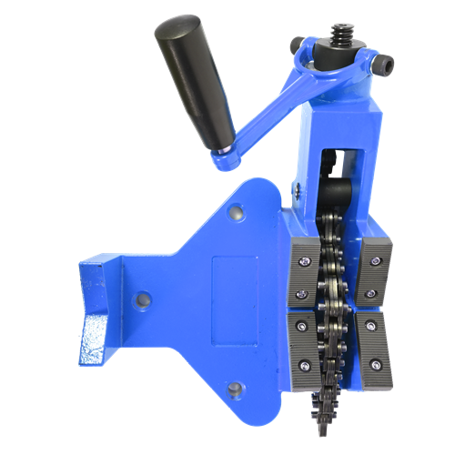 TPCV-250 Tripod Pipe Chain Vise
