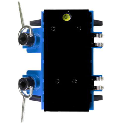 CHAD-35 Chain Pipe Clamp Adapter Stand