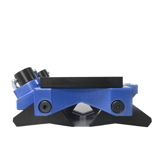 CHAD-35 Chain Pipe Clamp Adapter Stand