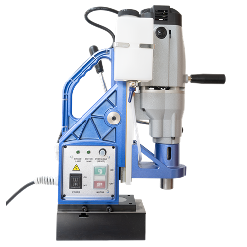 Adjustable Magnetic Base Drilling Machine WS-6025PMT