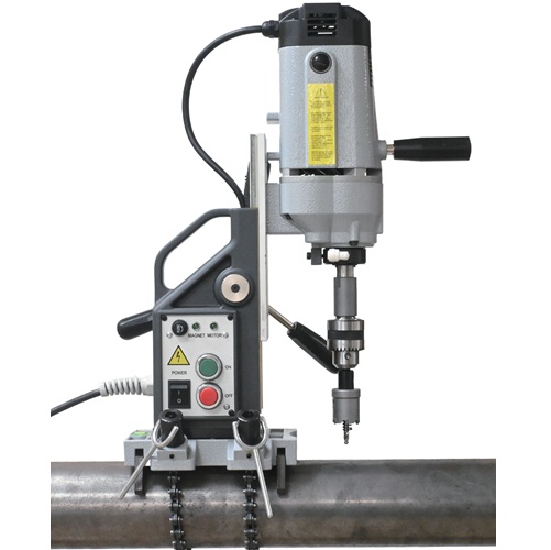 Drilling Machine for Pipes WS-4500CH